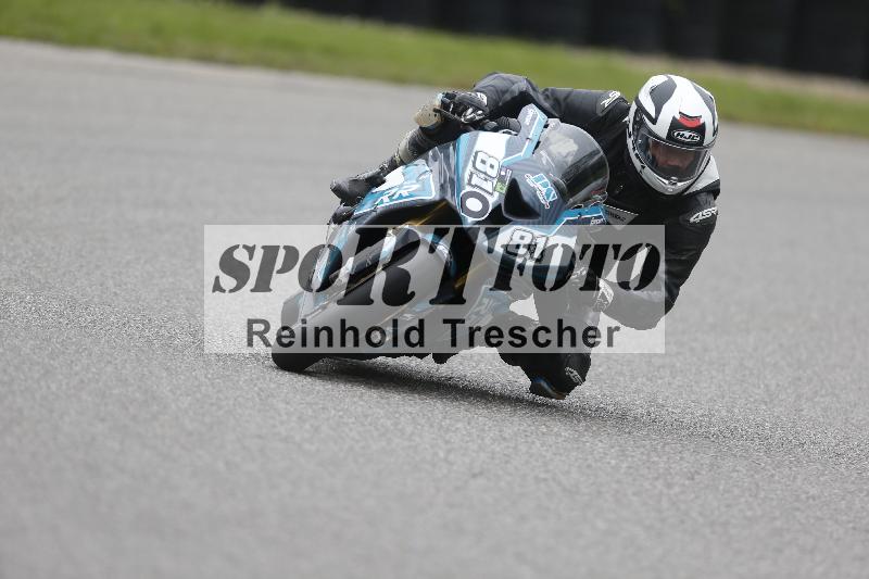 /57 03.10.2025 Speer Racing ADR/Gruppe gruen/810